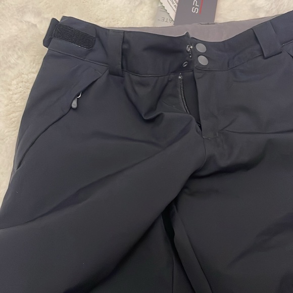 Spyder Section Snowpant Women’s - Picture 4 of 11